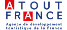 Atout France, Agence de développement touristique de la France