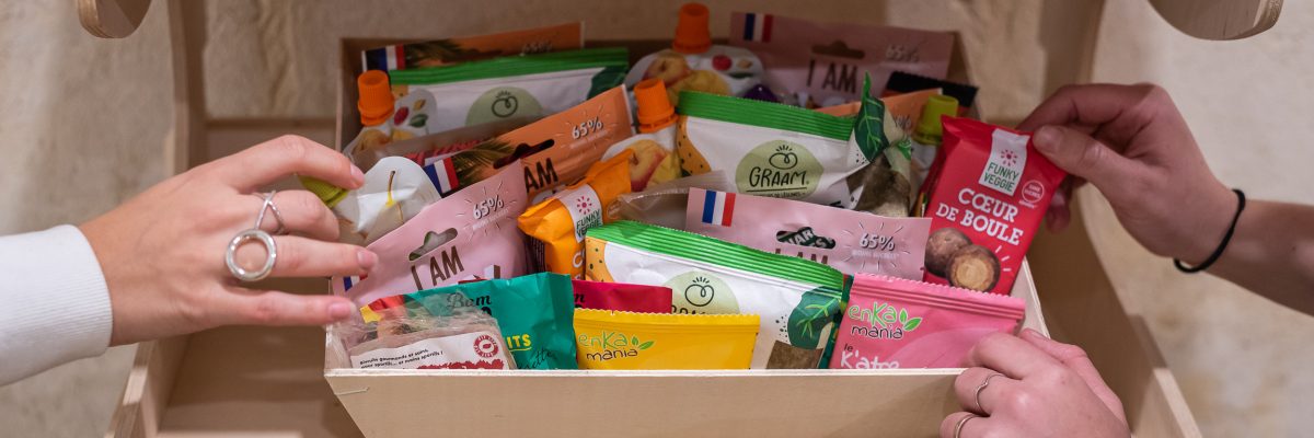 bien etre et nutrition action qvt