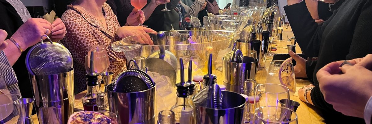 event et team building un cocktail de bonnes idées