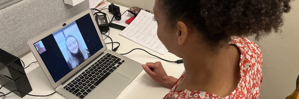 intelligence collective en disantiel et présence