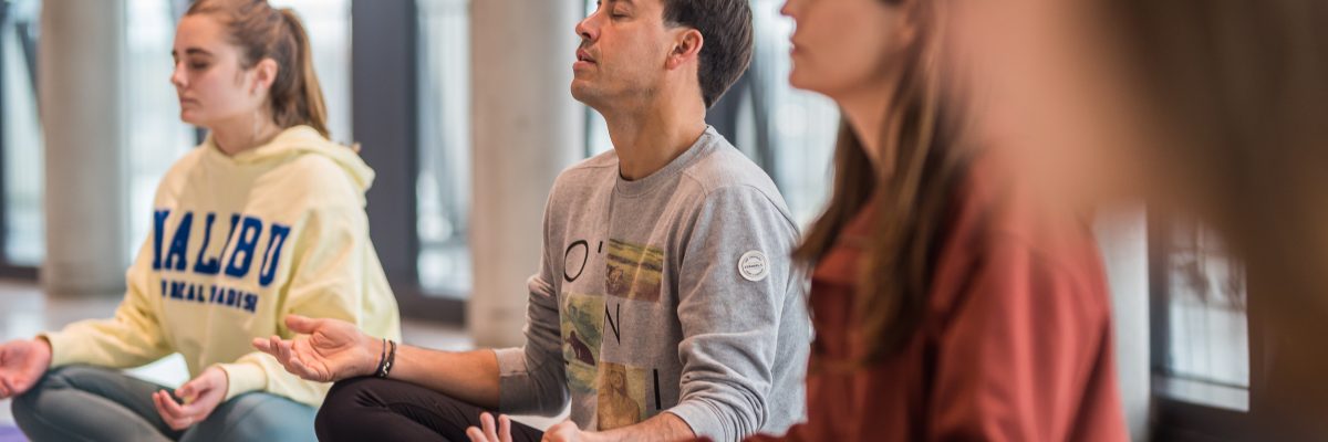 meditation sphère pro