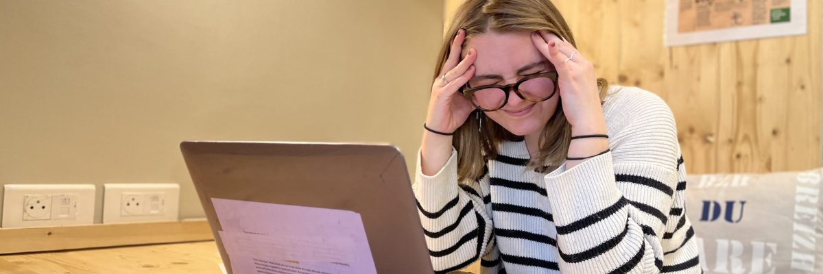 risque psychosociaux quand rout va mal au travail